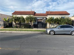 237 W 112th St, Los Angeles, CA 90061