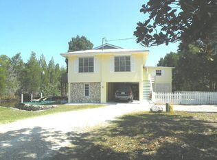 11649 W North Pl, Homosassa, FL 34448
