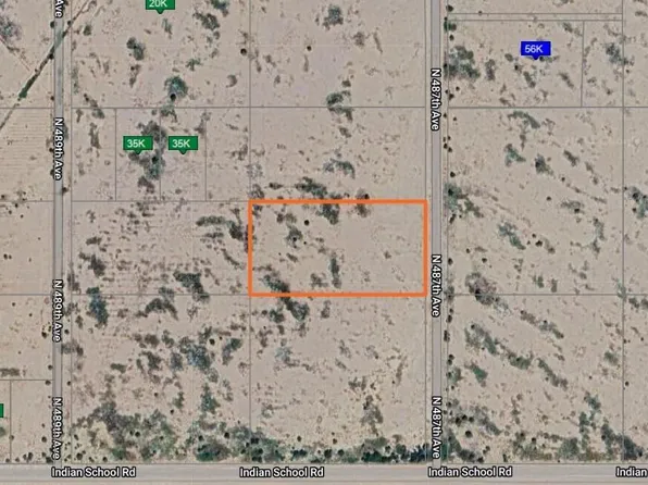 487th Ave N of Indian School Rd B -- #-, Tonopah, AZ 85354