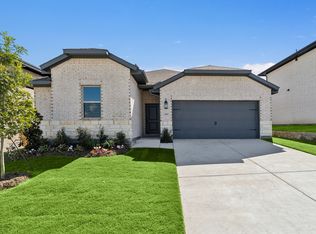 1416 Elliott Rd, Howe, TX 75459