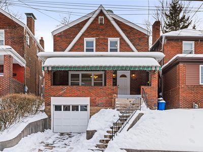 6526 Rosemoor St, Pittsburgh, PA, 15217