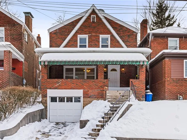 6526 Rosemoor St, Pittsburgh, PA 15217