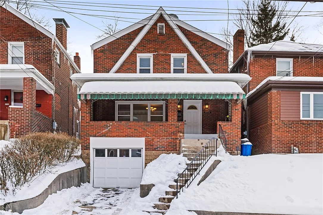 6526 Rosemoor St photo 1
