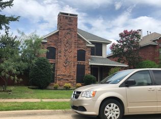 611 Saint Andrews Pl, Coppell, TX 75019