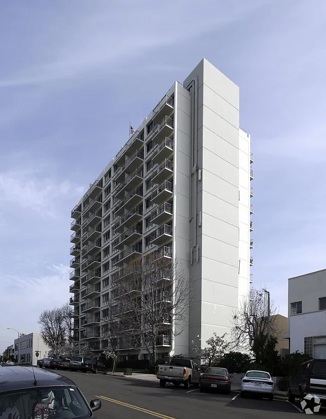 Green Manor Senior Community — Photo 3