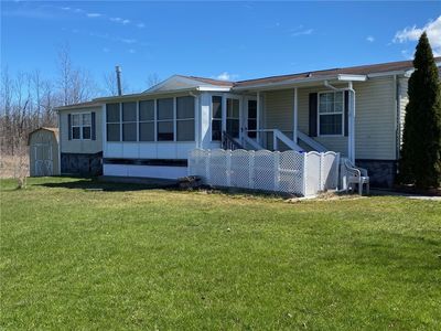 945 Cobblestone Ct, Holley, NY, 14470