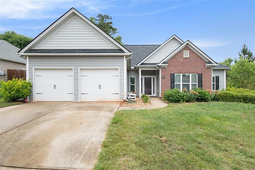 129 Waterford Glen Dr, Lula, GA 30554 Zillow