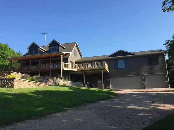 31 Brenda Way, Crofton, NE 68730