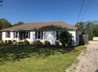 314 Needham Blvd, Rockvale, TN 37153