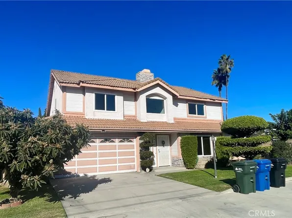 4851 Agnes Ave, Temple City, CA 91780