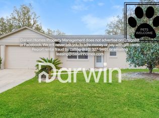 327 Hidden Lake Dr, Sanford, FL 32773