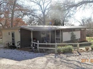 16235 Strawberry Ln, Madill, OK 73446