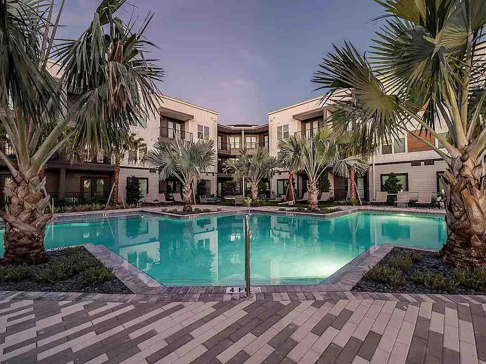 The Citizen at Waterset Luxury Apartments