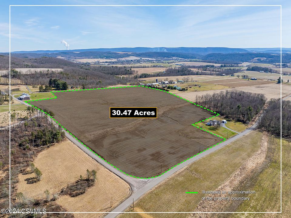 Eagle And Trivelpiece Rd, Orangeville, PA 17859 MLS 2096529 Zillow