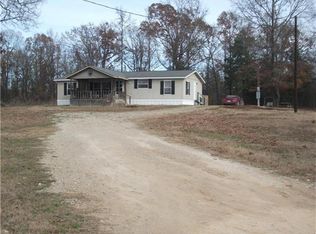 4516 County Road 4251, De Kalb, TX 75559