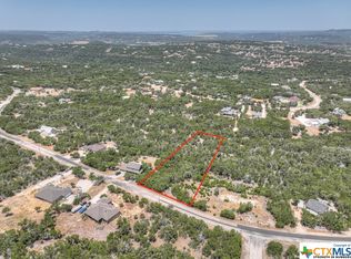 1121 Hilltop Rdg, New Braunfels, TX 78132