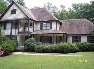 250 Pendleton Trl, Tyrone, GA 30290