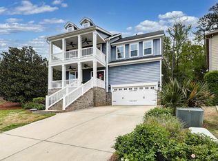 216 Harbor Vista Cir, Lexington, SC 29072