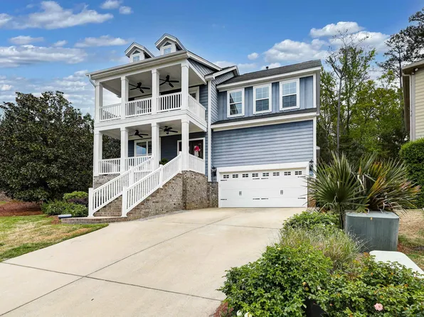 216 Harbor Vista Cir, Lexington, SC 29072