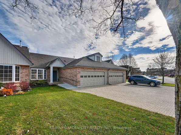 121 A Glen Morris Dr #39, Saint Catharines, ON L2T 4C5