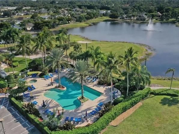 26600 Rosewood Pointe Dr #B-101, Bonita Springs, FL 34135