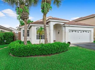 3167 NW 71st Ave, Pompano Beach, FL 33063