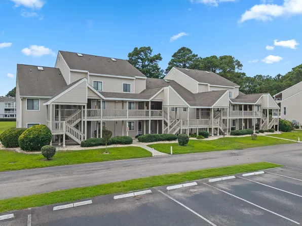 1095 Plantation Dr. W #29i, Little River, SC 29566