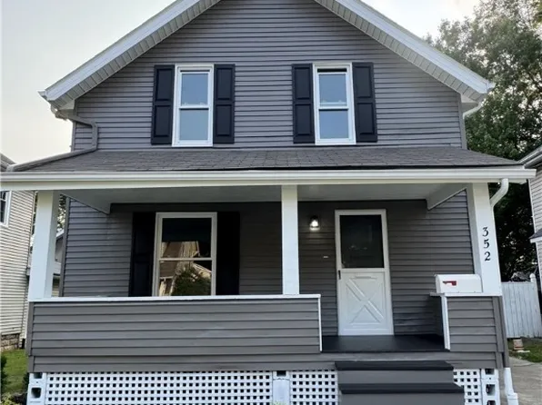 352 N Lyman St, Wadsworth, OH 44281