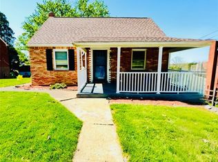 1376 Hamilton Rd, Pittsburgh, PA 15234