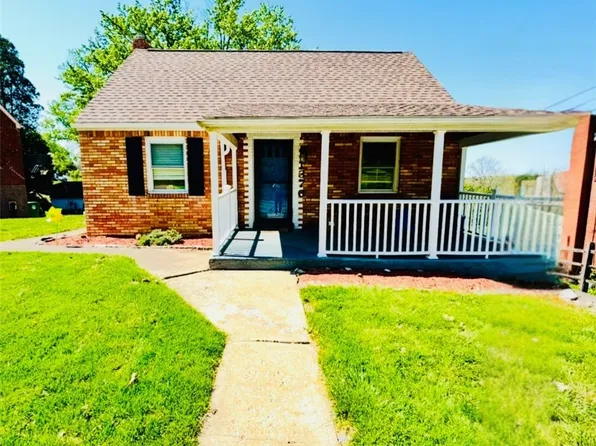 1376 Hamilton Rd, Pittsburgh, PA 15234