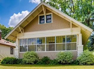 1346 Lafond Ave, Saint Paul, MN 55104