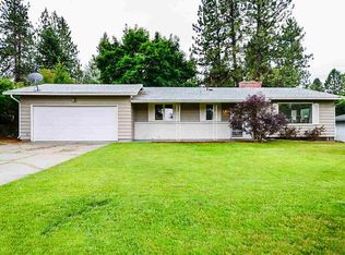 211 W Saint Thomas Moore Way, Spokane, WA 99208