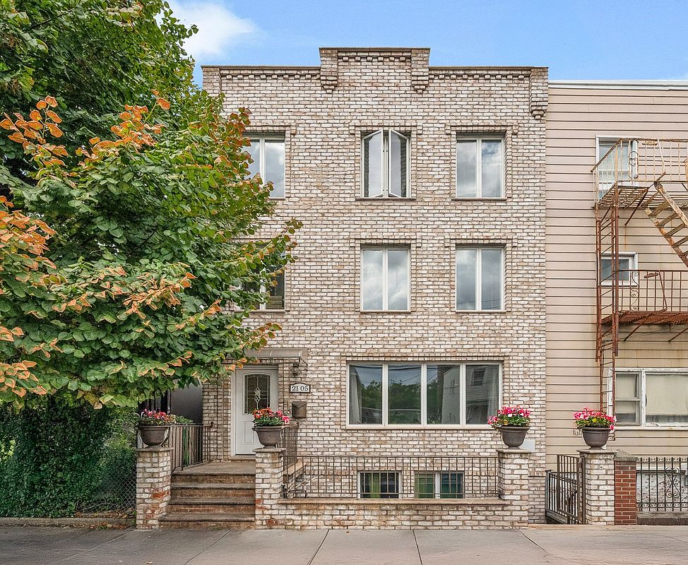 21-05 33rd Avenue #3FAM