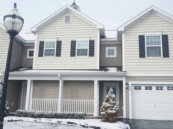 12 Governor Circle, Albany, NY 12208