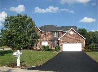 1445 Mallard Ln, Hoffman Estates, IL 60192