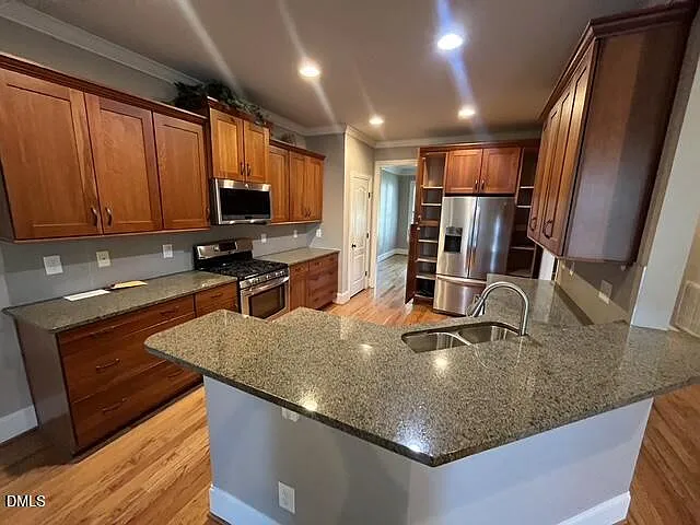 5604 Clearsprings Dr — Photo 10