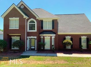 4359 Goldleaf Ter, Rex, GA 30273