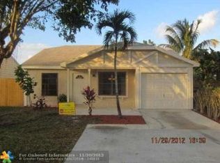 11073 Model Cir E, Boca Raton, FL 33428