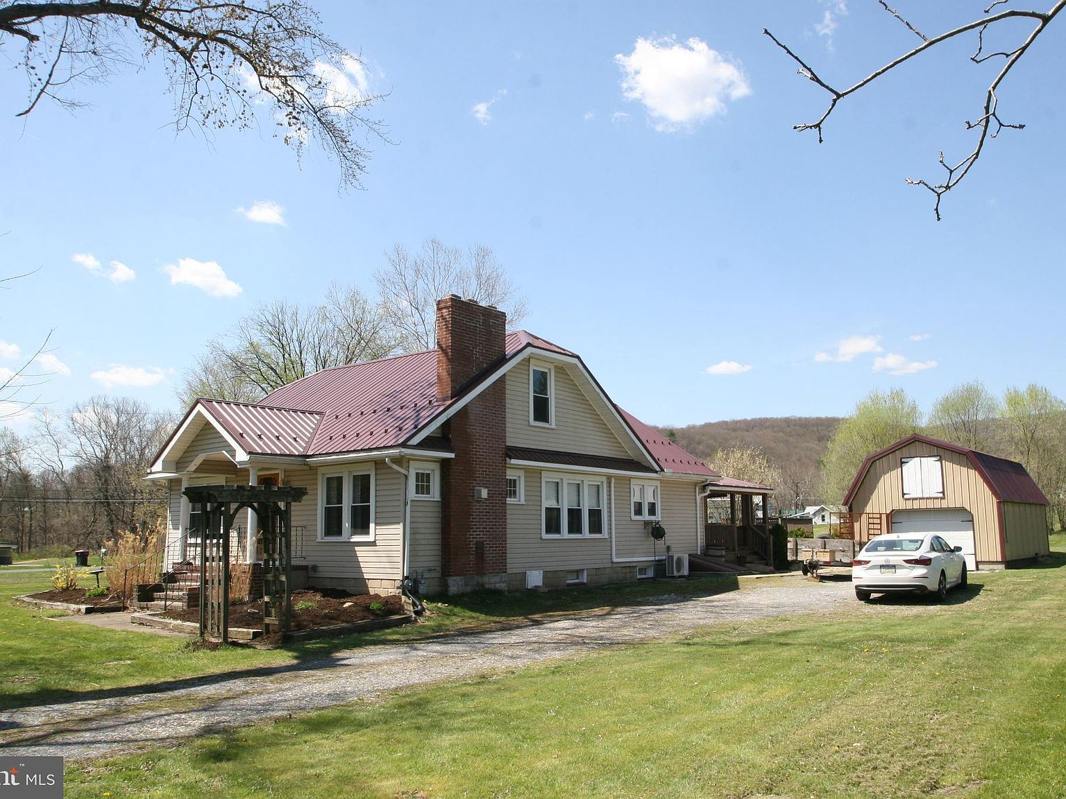 13509 Smith Valley Rd, Mapleton Depot, PA 17052 Zillow