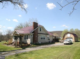 13509 Smith Valley Rd, Mapleton Depot, PA 17052