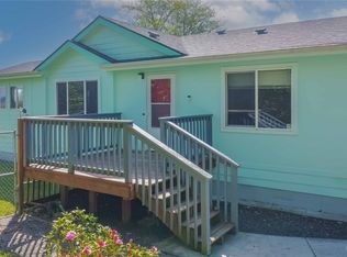 598 Duck Lake Dr NE, Ocean Shores, WA