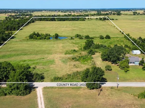 949 County Road 1410, Bonham, TX 75418