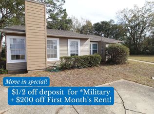 7806 Calahan Pl #A, Pensacola, FL 32534