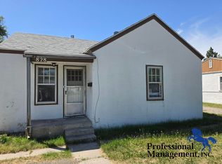 828 Broadwater Ave, Billings, MT 59101