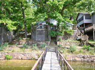 64 Stagecoach Ln, Gravois Mills, MO 65037