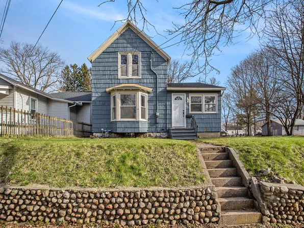 229 Laurel Dr, Battle Creek, MI 49017