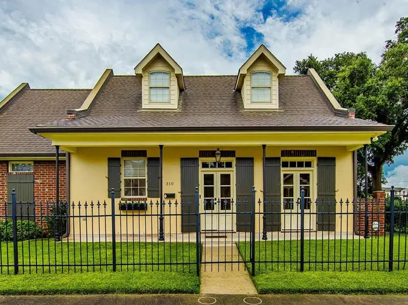 310 W 6th St, Thibodaux, LA 70301