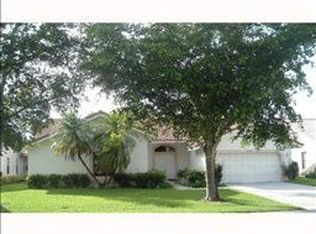 4058 NW 73rd Way, Coral Springs, FL 33065