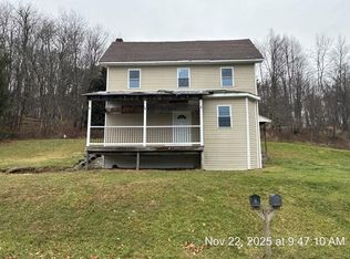 999 Friendly Acres Rd, Curwensville, PA 16833