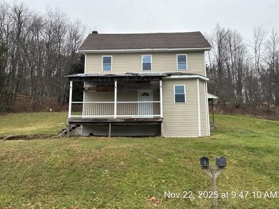 999 Friendly Acres Rd, Curwensville, PA, 16833
